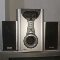 اسپیکر فلش بلوتوث