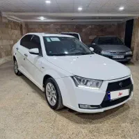 دنا پلاس اتومات توربو مدل۱۴۰۳