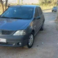 ال ۹۰ مدل ۸۷ e2 فول|خودرو سواری و وانت|هشتگرد, شهرک بعثت|دیوار