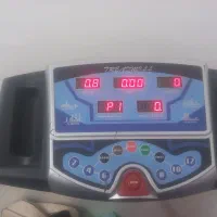 تردمیل فلکسی  فیت|تجهیزات ورزشی|چابهار, |دیوار