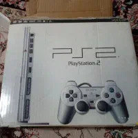 ps2|کنسول، بازی ویدئویی و آنلاین|تهران, طیب|دیوار