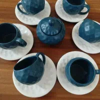 سرویس چایخوری