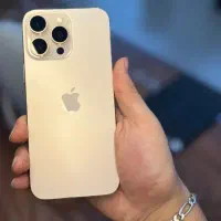 ایفون16پرومکس دیزرت