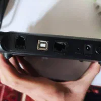 مودم وای فای مگانت