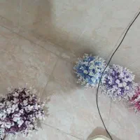 گل‌های تضعینی