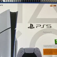 ps5 slim استاندارد