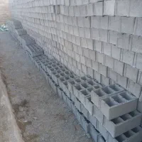 بلوک|مصالح و تجهیزات ساختمان|تربت جام, جامرود|دیوار