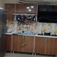 طبقه 2 / 110متر / پارک ماشین /تامین اجتماعی طلائیه|فروش آپارتمان|بهبهان, |دیوار