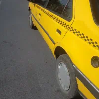 تاکسی پاکدشت سرمامازن قوهه است.پلاک ت|خودرو سواری و وانت|پاکدشت, پاکدشت (مامازند)|دیوار