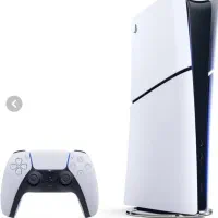 فروش PS5 اسلیم اروپا نوو