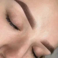 تخفیف ویژه میکرو ابرو و شیدینگ لب|خدمات آرایشگری و زیبایی|تربت جام, کلالی|دیوار
