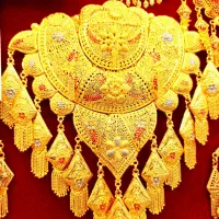 بدلیجات زیورآلات