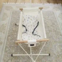 گهواره  نوزاد|تخت و سرویس خواب|رشت, معلولین|دیوار