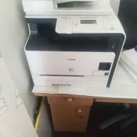 پرینتر چند کاره رنگی