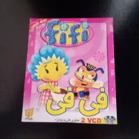 کارتون فی فی دوبله فارسی