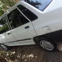 پراید