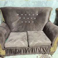 مبل|مبلمان خانگی و میز عسلی|گلپایگان, |دیوار