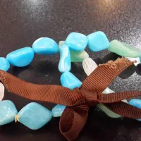 گردنبند، گوشواره، دستبند|بدلیجات|پرند, فاز ۰|دیوار