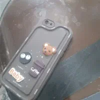 گوشی آیفون 6درحد نو|موبایل|کرج, اصفهانیها|دیوار