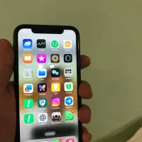 آیفون ۱۱ ۶۴گیگ پلمپ