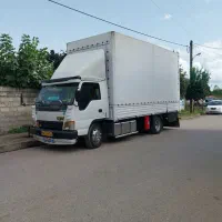 اتوباربری وارش حمل باربه تمام نقاط کشور