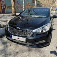 سراتو فول آپشن - بسیار تمیز