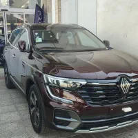 رنو کولیوس 2025