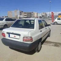 پراید مدل 97