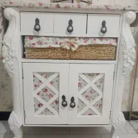 میز چرخ واتو