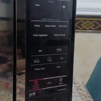 ماکروفر سرامیکی سامسونگ