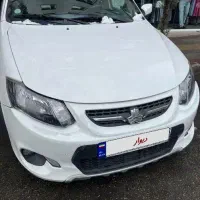 کوئیک ساده ۱۴۰۱ بیرنگ به شرط ساسی پلمپ