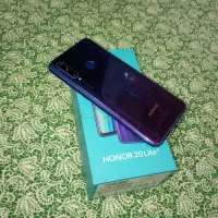 آنر ۲۰ لایت|موبایل|زابل, |دیوار