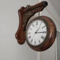 ساعت دیواری