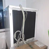 ماشین ظرف شویی ال جی|ماشین ظرفشویی|رشت, پیرکلاچای|دیوار