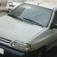 پراید مدل ۸۱|خودرو سواری و وانت|نسیم‌شهر, |دیوار