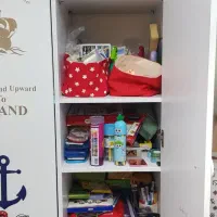 سرویس تخت و کمد کودک و نوجوان ملوانی بالسا|تخت و صندلی بچه|تهران, فدک|دیوار