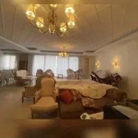 آپارتمان-140-متر-3-خ-فول-خوش-نقشه-پاسداران