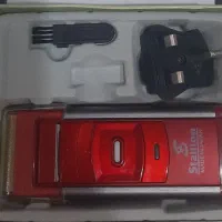 ماشین اصلاح و ریش تراش آکبند مارک استالیون
