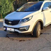 اسپورتیج۲۰۱۴فول