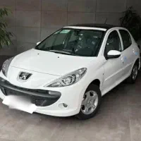 ۲۰۷i.پانوراما ۱۴۰۱صفرخشک بدون کارکرد