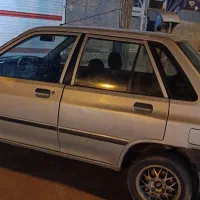 پراید مدل 1389