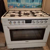 گاز ۵ شعله سینجر