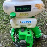 فروش موتور سم پاش skn 4000