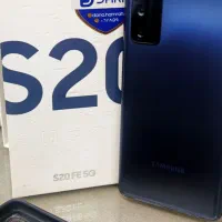 S20fe|موبایل|تهران, منیریه|دیوار