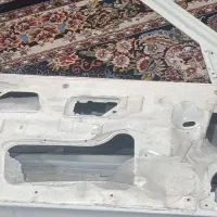 یک عدد در پژو پارس شرکتی