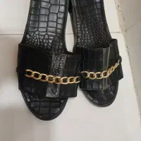 کفش|کیف، کفش، کمربند|مهاباد (آذربایجان غربی), |دیوار