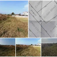 ۳۳۰مترزمین/نسخ‌دار/اسالم حوزه شهری/سرمایه‌گذاری