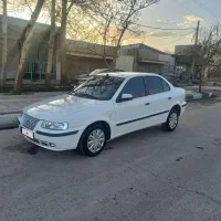 سمند ۱۴۰۰|خودرو سواری و وانت|بروجرد, |دیوار