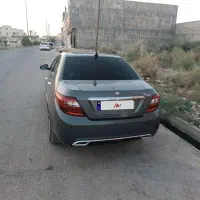 دنا اتومات آبشنال 403|خودرو سواری و وانت|اهواز, کوی علوی|دیوار