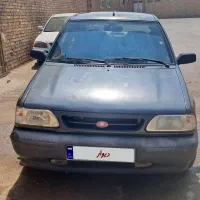 سلام پراید ۹۵
